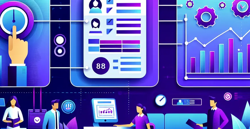 HR 管理如何做好员工考勤？3 种高效考勤管理模式分享！